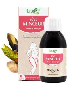 Sève Minceur (cure minceur)